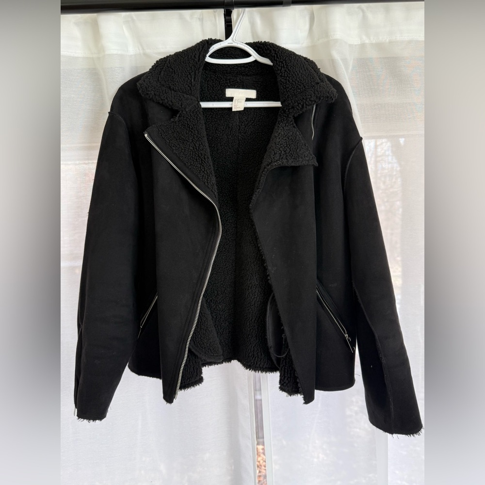 Going out jacket
